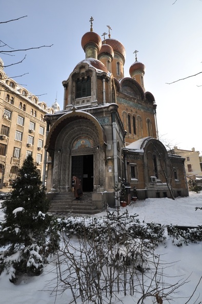 St  Nicholas Russian Church2